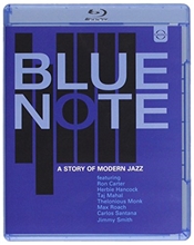 Picture of BLUE NOTE