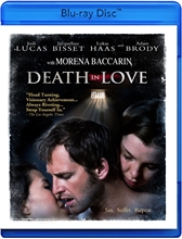 Picture of DEATH IN LOVE