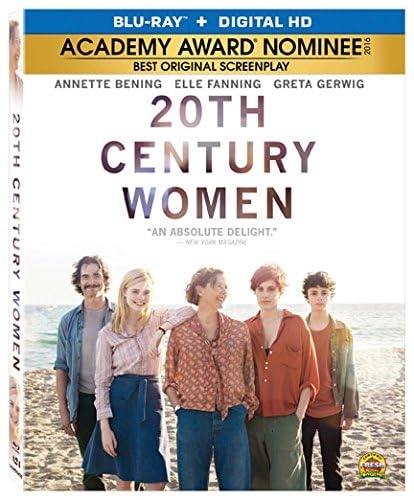 Picture of 20TH CENTURY WOMEN