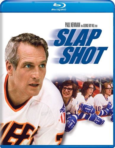 Picture of SLAP SHOT