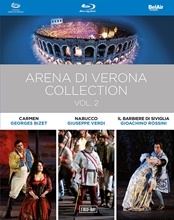 Picture of ARENA DI VERONA COLLECTION 2