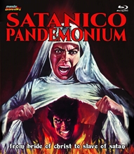 Picture of SATANICO PANDEMONIUM