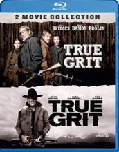 Picture of TRUE GRIT 2-MOVIE COLLECTION