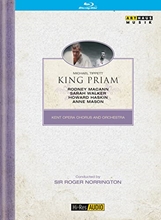 Picture of KING PRIAM