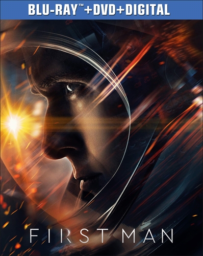 Picture of FIRST MAN