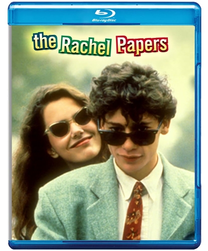 Picture of RACHEL PAPERS