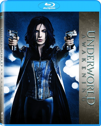 Picture of UNDERWORLD AWAKENING