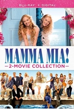 Picture of MAMMA MIA: 2-MOVIE COLLECTION