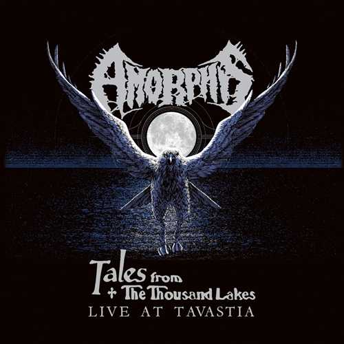 Picture of TALES FROM THE THOUSAND LAKES (LIVE AT TAVASTIA)