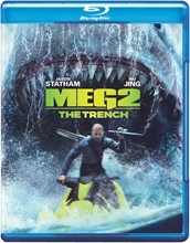 Picture of MEG 2: THE TRENCH