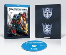 Picture of TRANSFORMERS: DARK OF THE MOON