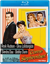 Picture of COME SEPTEMBER (1961)