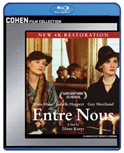 Picture of ENTRE NOUS (1983)