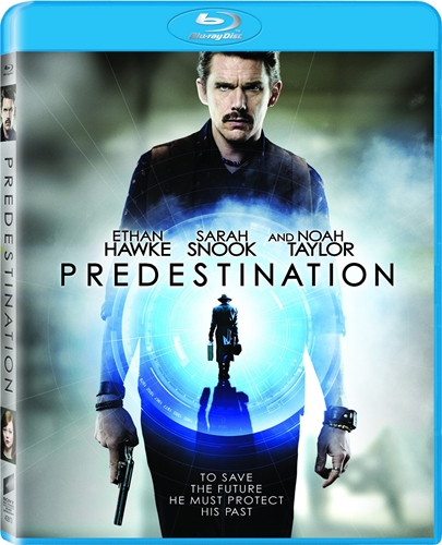 Picture of PREDESTINATION