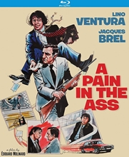 Picture of PAIN IN THE ASS (1973)