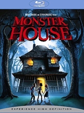 Picture of MONSTER HOUSE