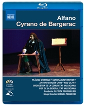 Picture of CYRANO DE BERGERAC