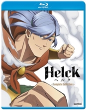 Picture of HELCK: SEASON 1