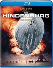 Picture of HINDENBURG