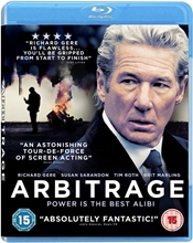 Picture of ARBITRAGE