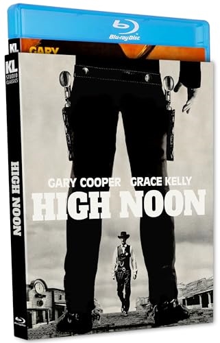 Picture of HIGH NOON