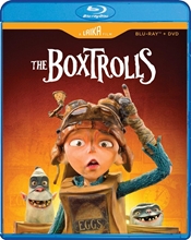 Picture of BOXTROLLS - LAIKA STUDIOS EDITION (2021)