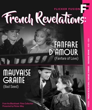 Picture of FRENCH REVELATIONS: FANFARE D'AMOUR (FANFARE OF LO