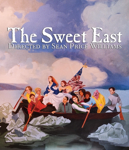 Picture of SWEET EAST