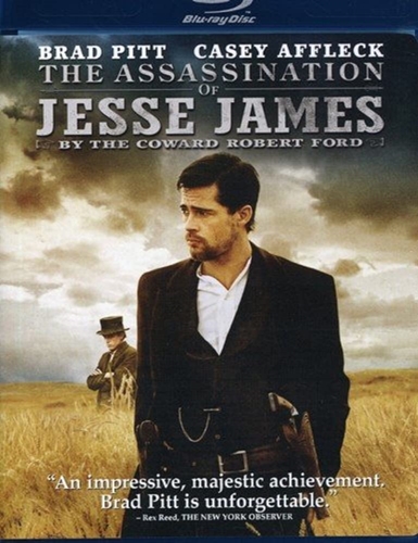 Picture of ASSASSINATION OF JESSE JAMES BY COWARD ROBERT FORD