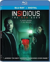 Picture of INSIDIOUS: THE RED DOOR