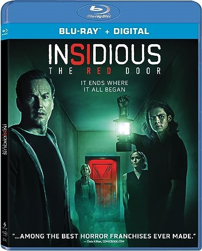 Picture of INSIDIOUS: THE RED DOOR