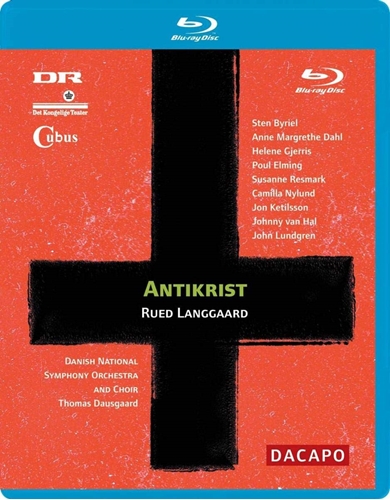 Picture of ANTIKRIST