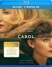 Picture of CAROL