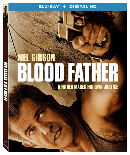 Picture of BLOOD FATHER