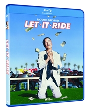 Picture of LET IT RIDE