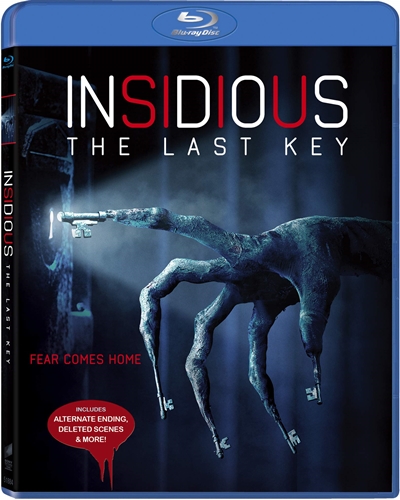 Picture of INSIDIOUS: LAST KEY