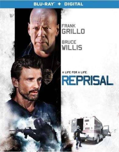 Picture of REPRISAL