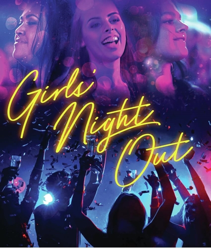 Picture of GIRLS' NIGHT OUT