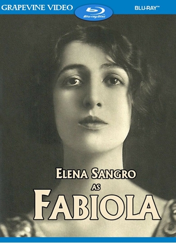 Picture of FABIOLA (1918)