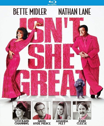 Picture of ISN'T SHE GREAT (2000)