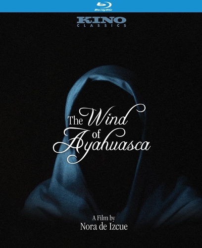 Picture of WIND OF AYAHUASCA