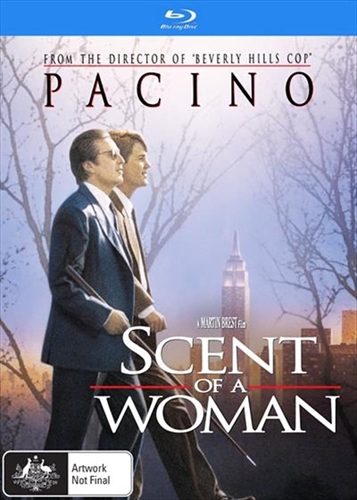 Picture of SCENT OF A WOMAN: SPECIAL EDITION