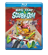 Picture of SCOOBY-DOO: BIG TOP SCOOBY-DOO