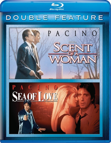 Picture of SCENT OF A WOMAN / SEA OF LOVE