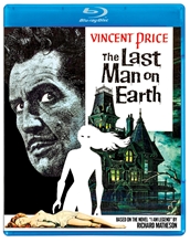 Picture of LAST MAN ON EARTH (1964)