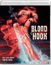 Picture of BLOOD HOOK