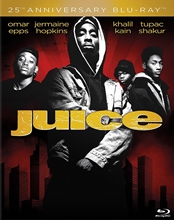 Picture of JUICE