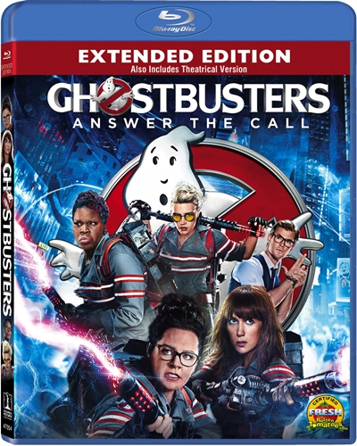 Picture of GHOSTBUSTERS (2016)