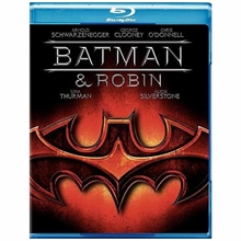 Picture of BATMAN & ROBIN