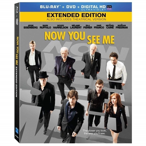 Picture of NOW YOU SEE ME